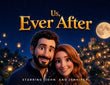 Us, Ever After, the hardcover storybook cover